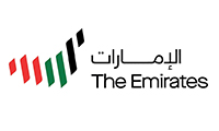 the emirates logo